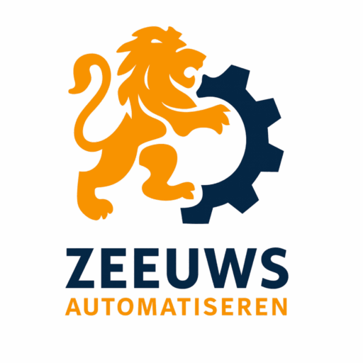 Zeeuws Automatiseren logo